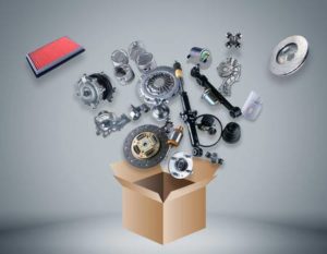 Ship Spare Parts Supply