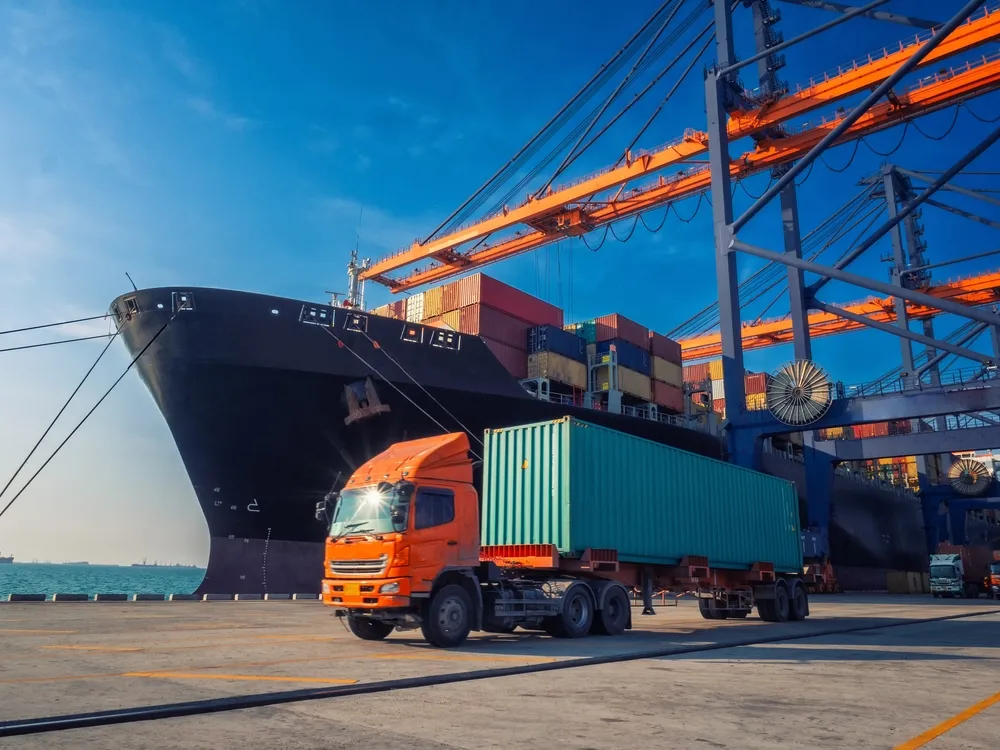 Projeст Management - Dry Docking And Repairs