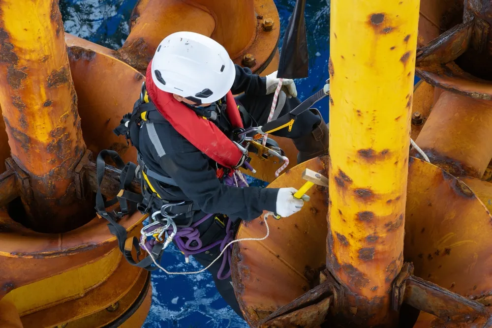 Ship Inspection & Survey